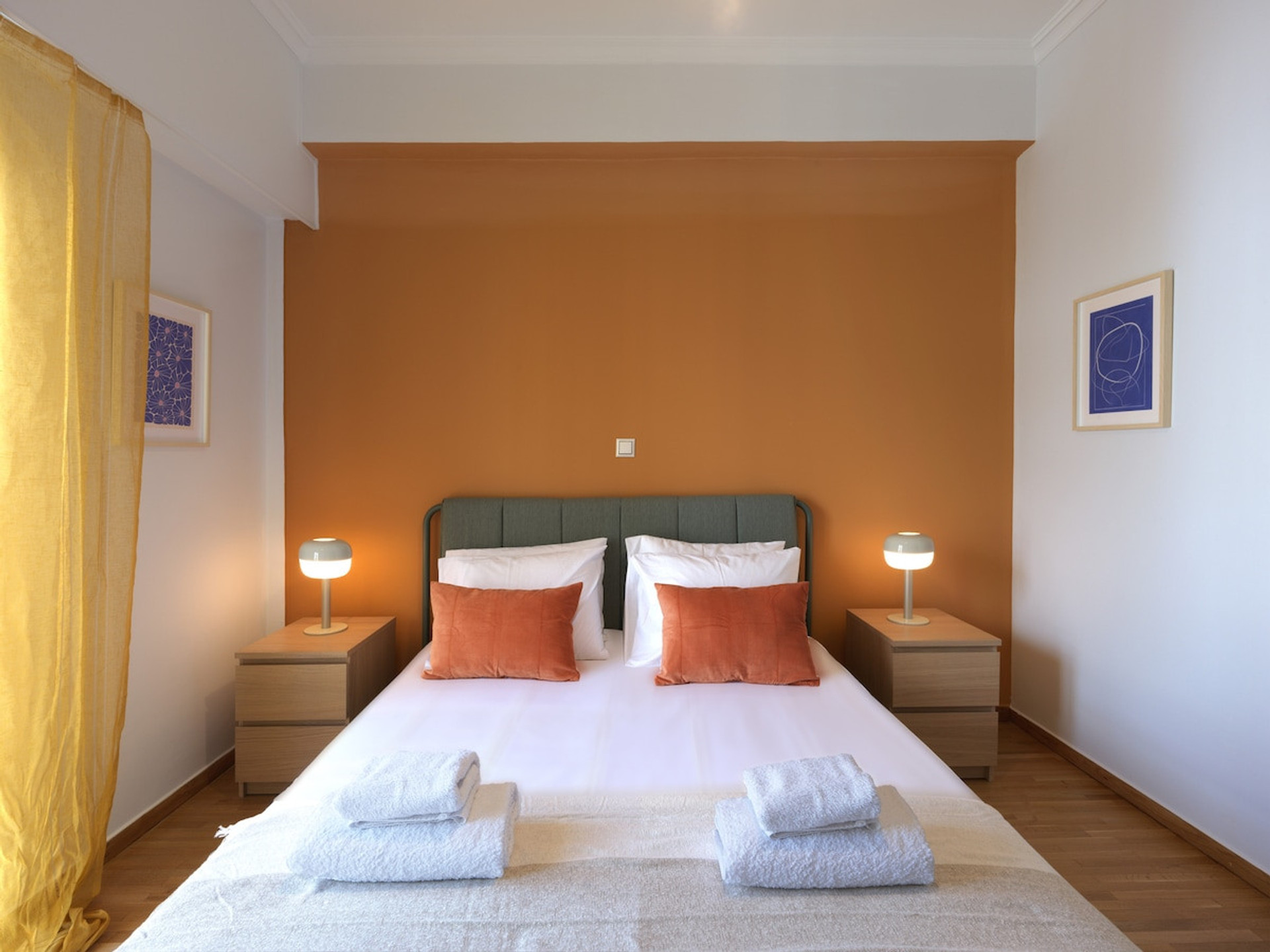 Bedroom image 1