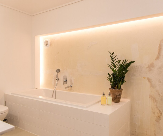 New Luxury Loft, Syntagma Historic Center - ALTHEA