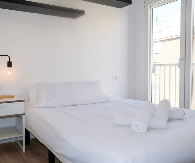 Valencia Central Comfort