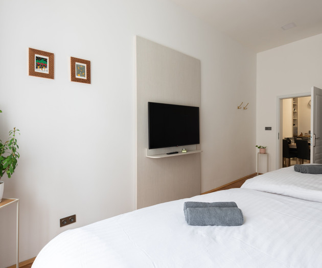 Sakura Suite