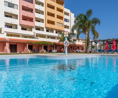 Byt k pronájmu - Albufeira