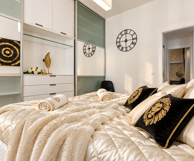 Golden Cat | Grand Luxury in Historic Prague