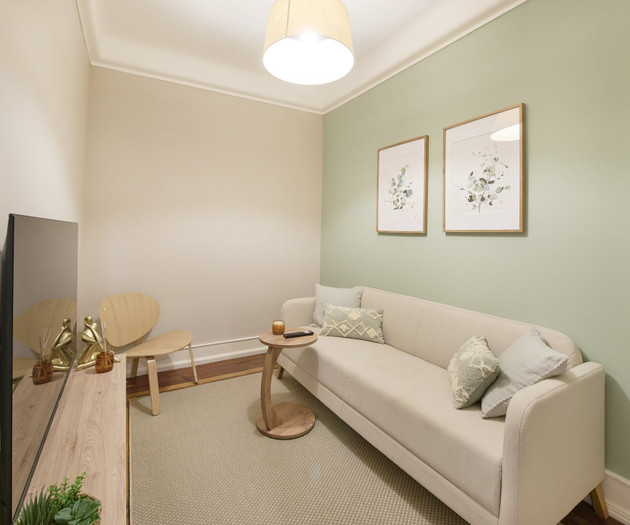 Room 6 - Av. Guerra Junqueiro 14, 2D