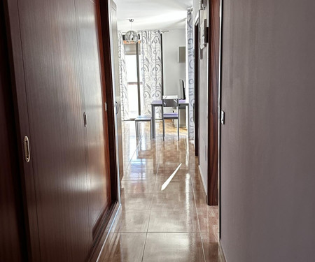 -Holiday Apartment Gara