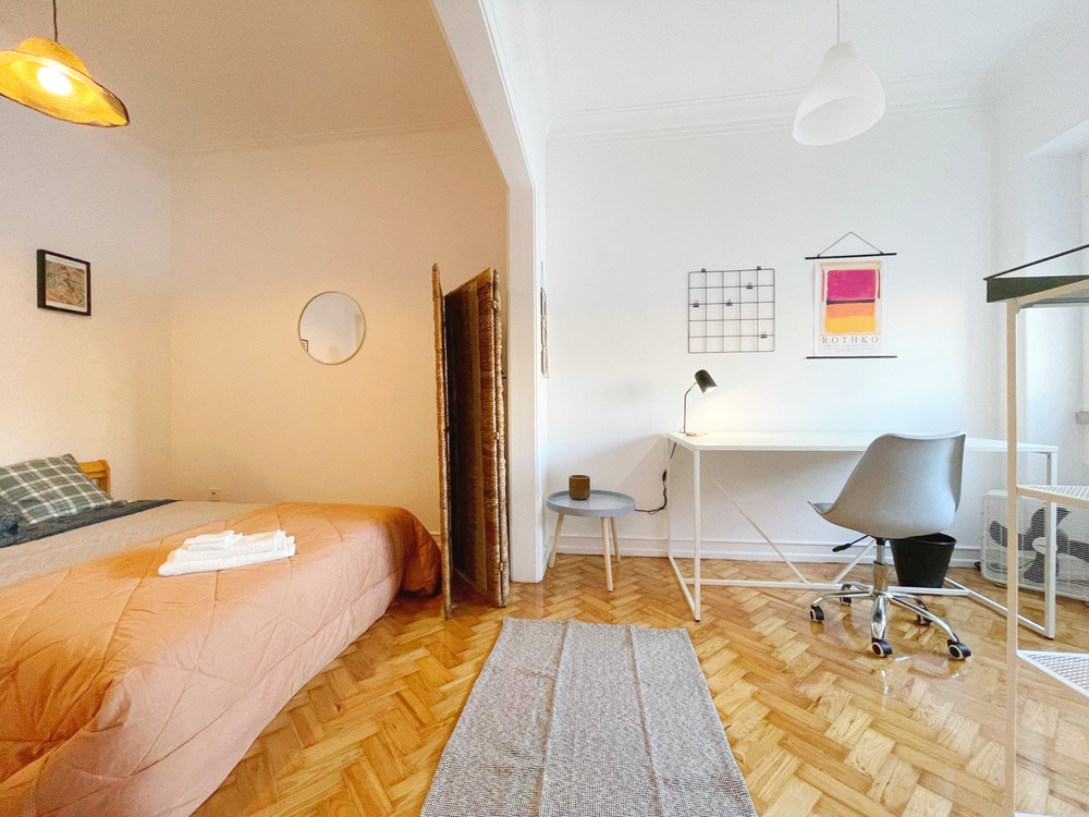 *NeW* 2BD River View Alcântara: Home in Lx preview