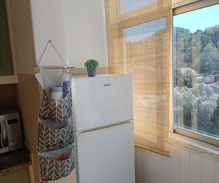 2 bedroom apartment in the center of Setúbal