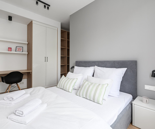 P&O Apartments Sławińska