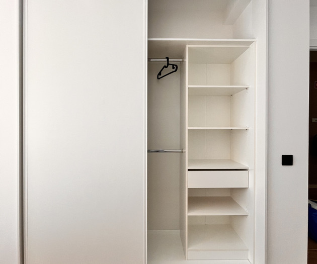 Brand New 2-Bedroom Apartment – Porto Center