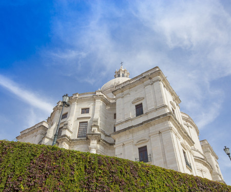 Flat in Alfama Center