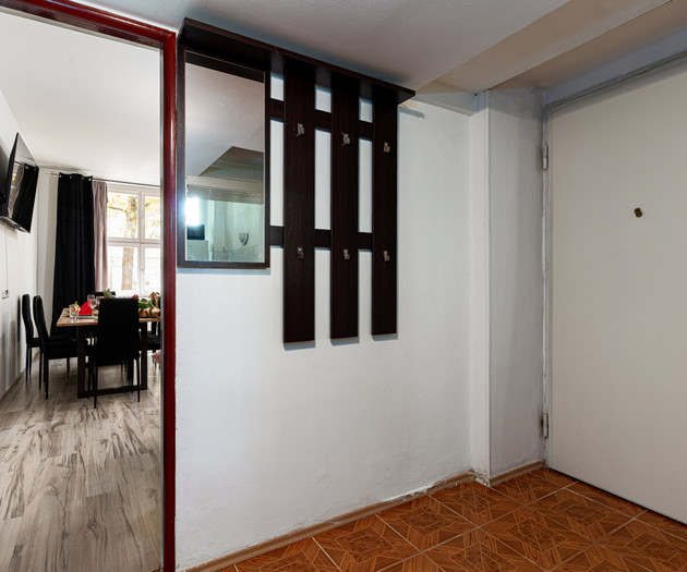Premium Lion Suite | Grand Vinohrady Home