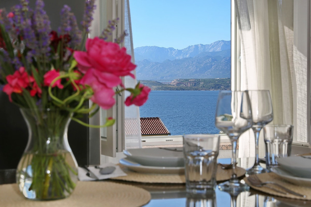 Sea & mountain view by Apartment Brane preview