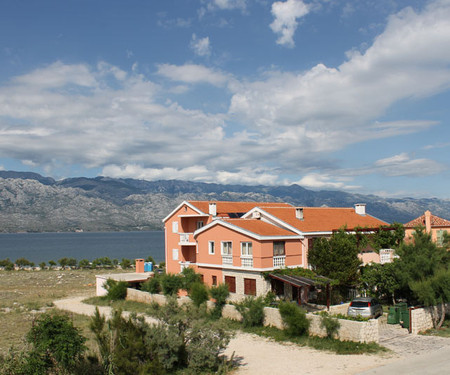 Villa Ata Ražanac