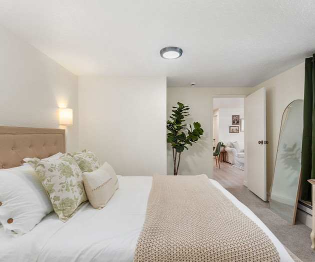 Cupcake Cottage- walkable in Portland