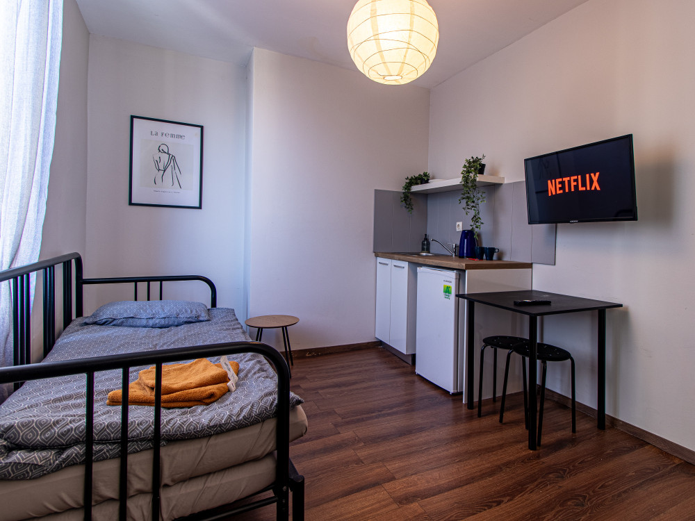 Nice Room in Sofia Center - 31 preview