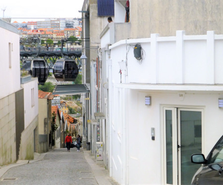 House for rent - Vila Nova de Gaia
