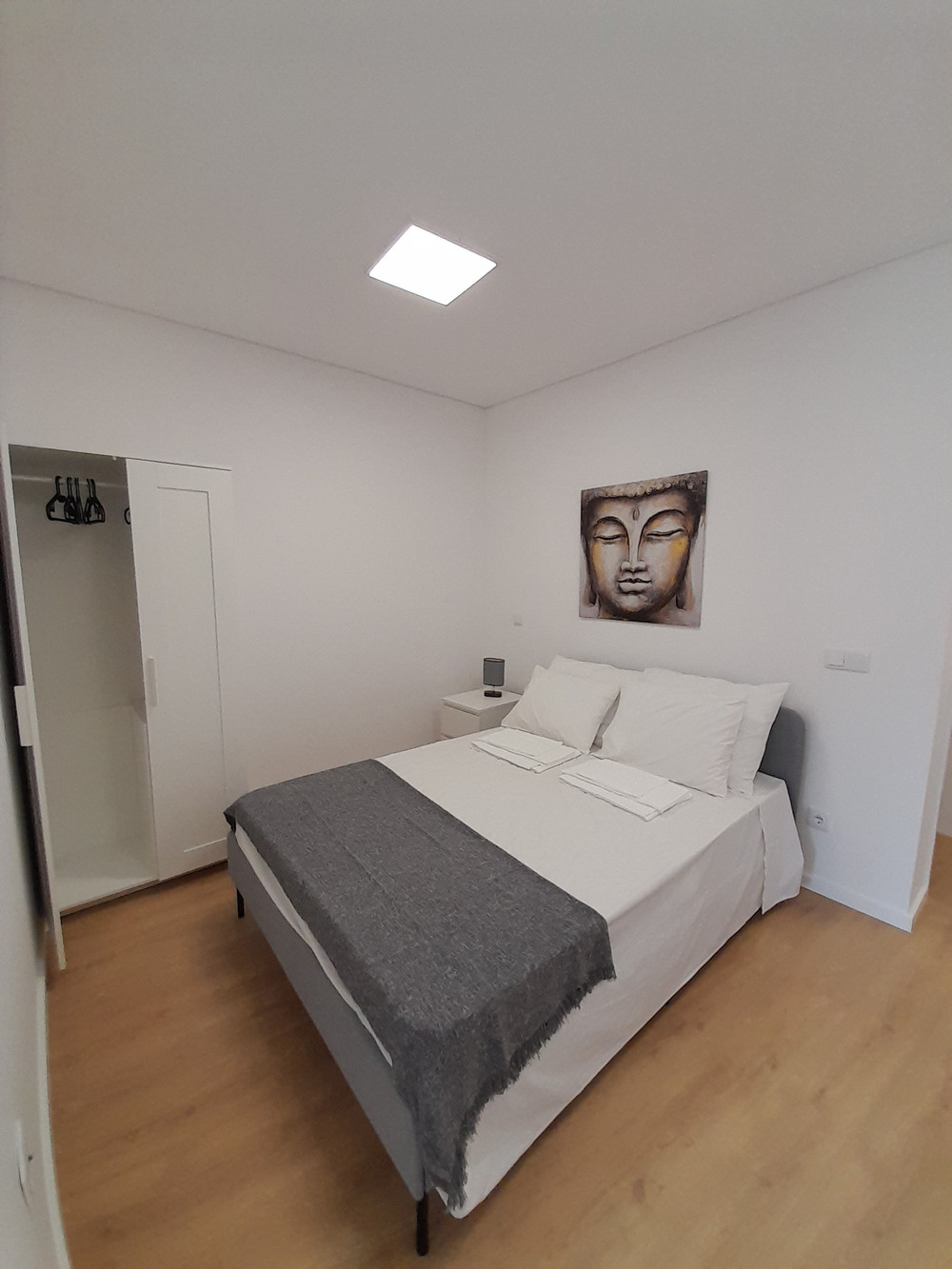 Studio 2nd floor back Cedofeita Oporto preview