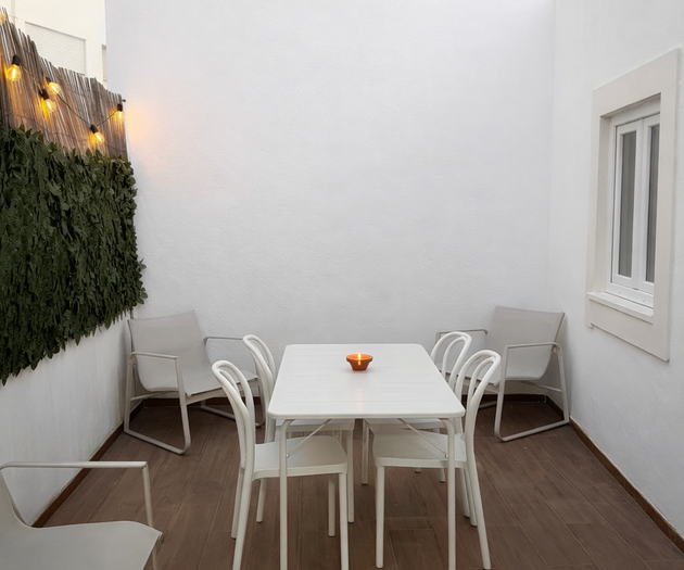 T3 with Terrace · 2 min to Beach & Casino
