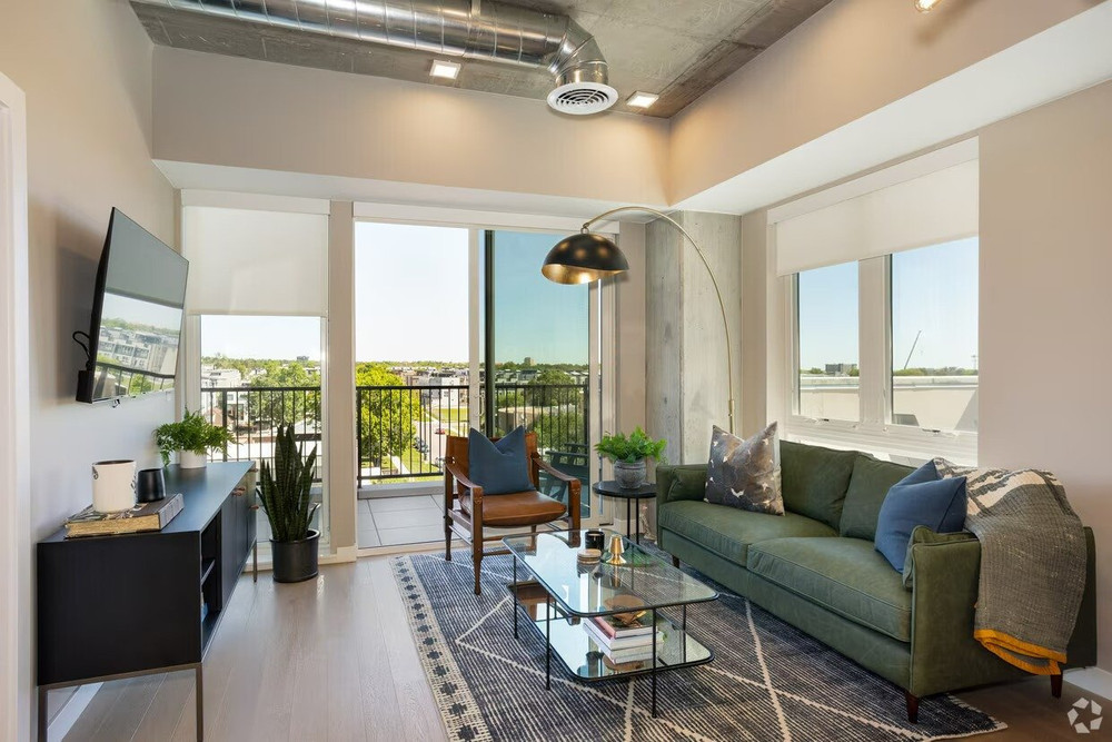 Furnished Apartments at The Julian at Sloan Lake preview