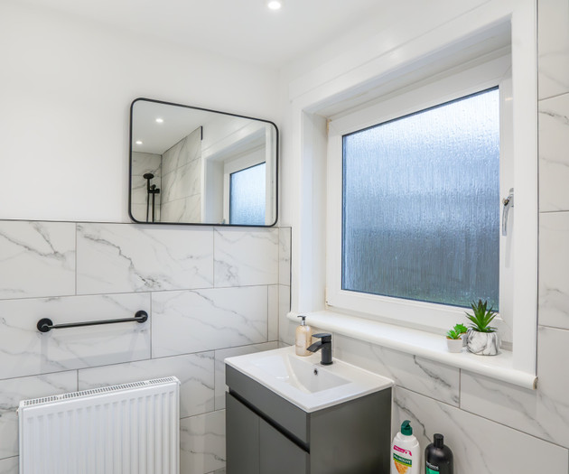 4BR Family Group Home, Sleeps 8 Livingston