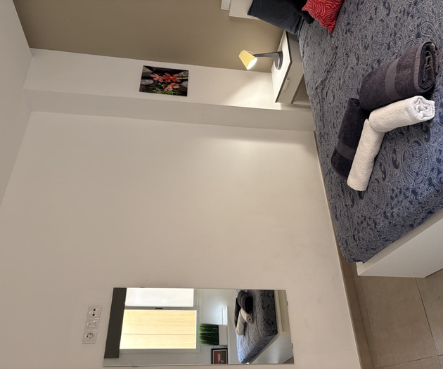 Ocean Apartment Ripoche