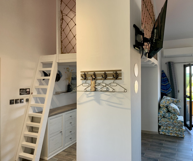 Your Seaside Home: Room for the Whole Family
