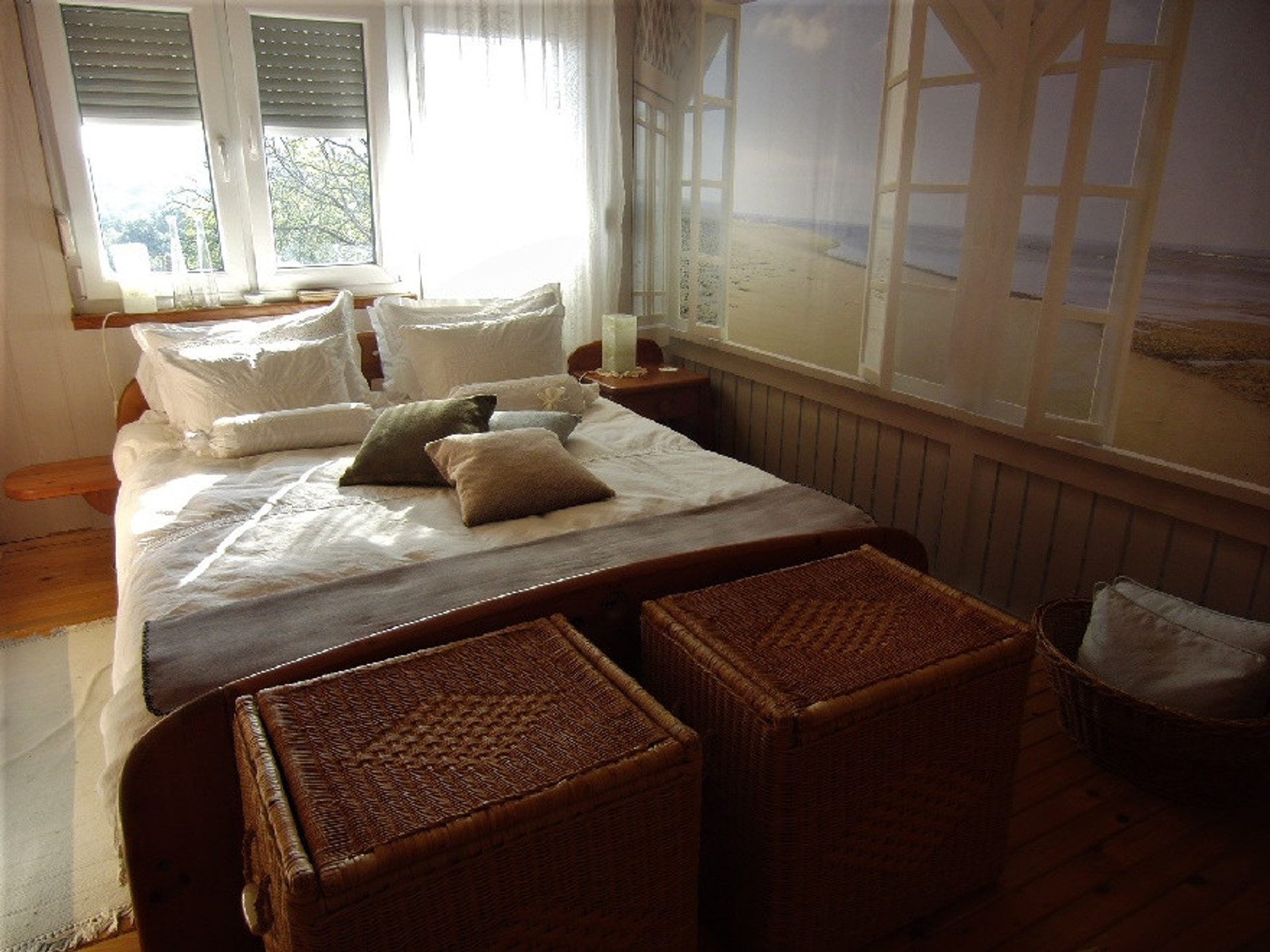 Schlafzimmer 3