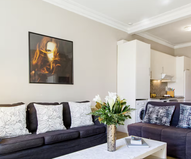 Fantastic Apartment with Best City Centre Location