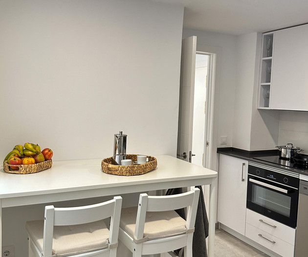 Holidays2Malaga Lebrija 3 dormitorios & Terraza & 