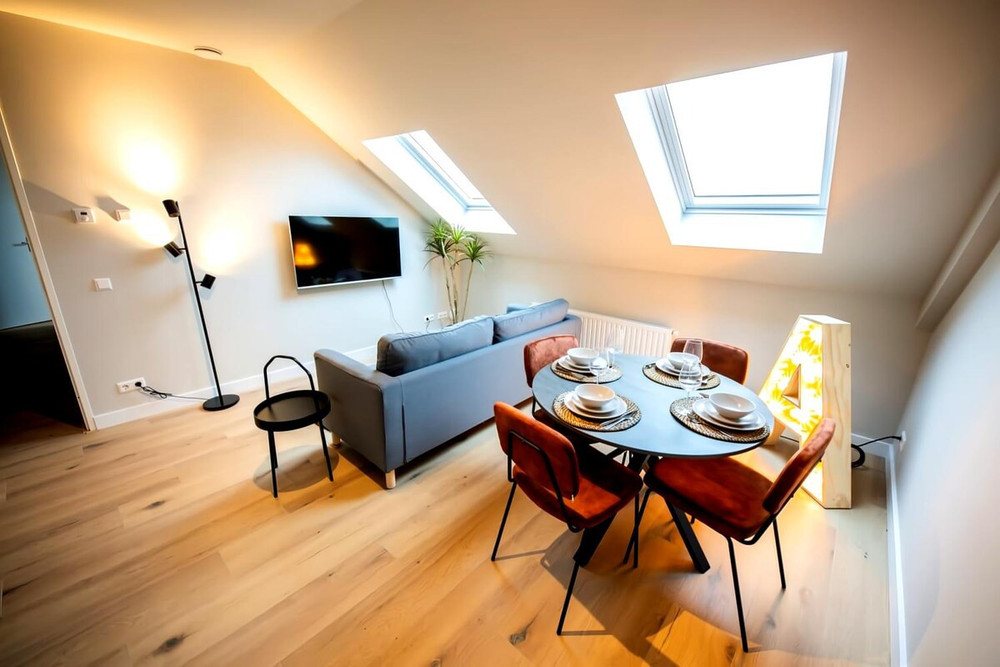 Harmony Spacious 3BRD Apartment PK preview