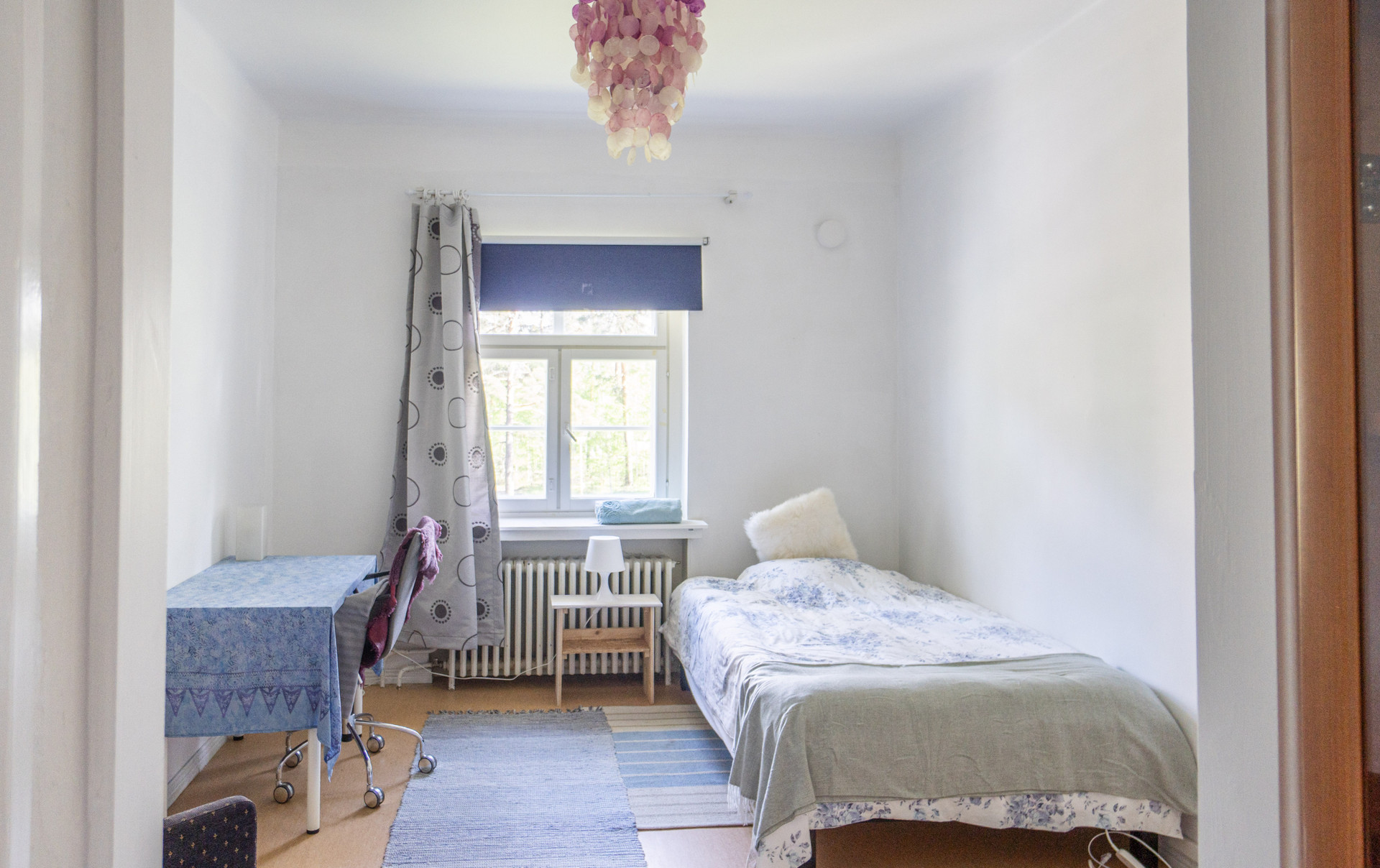 Single bedroom