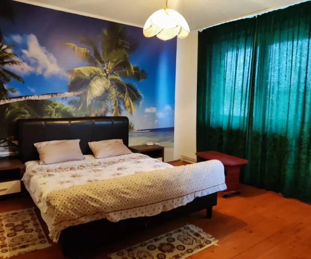 Lakefront Villa near Bucharest/Buftea - 12 Sleeps