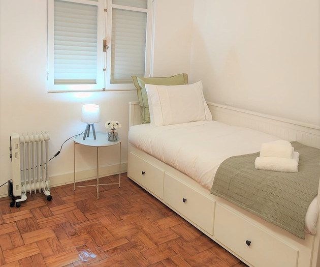 CAIRES URBAN NEST