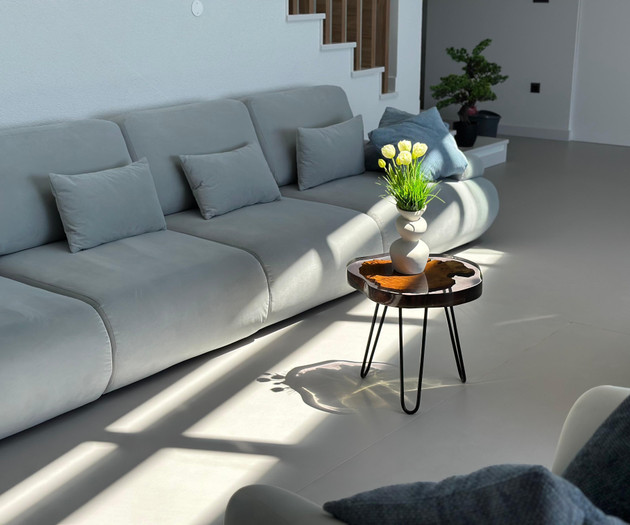 Penthouse Soll 100m from sea
