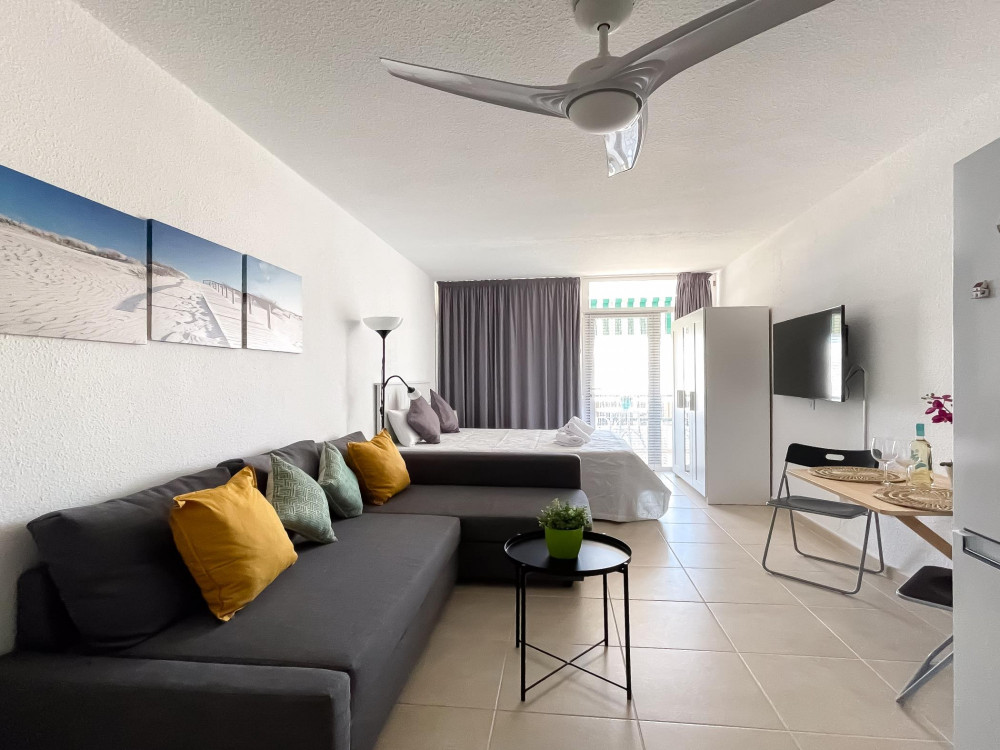 Boulevard Loft Corralejo preview