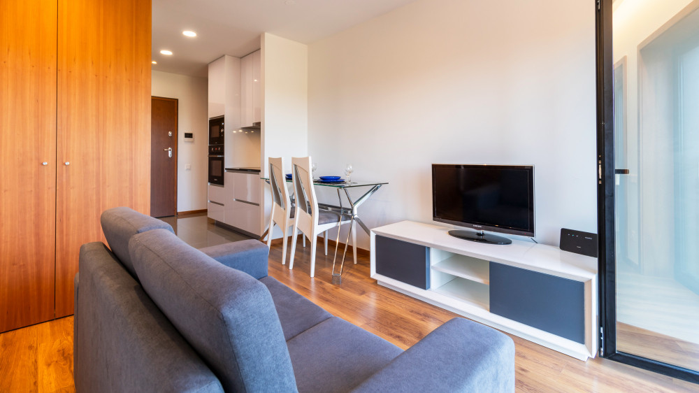 Cute Asprela Apartment by Unique Hosts
