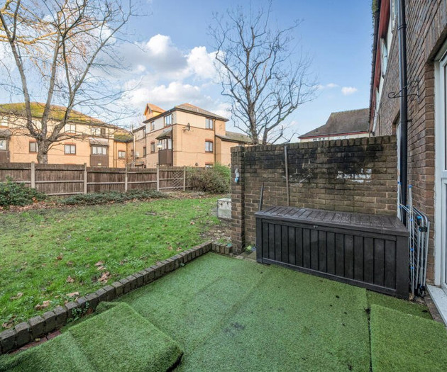 Beautiful 2 bed flat in Central London.
