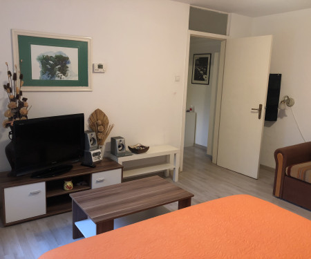 Apartman Petrova ulica