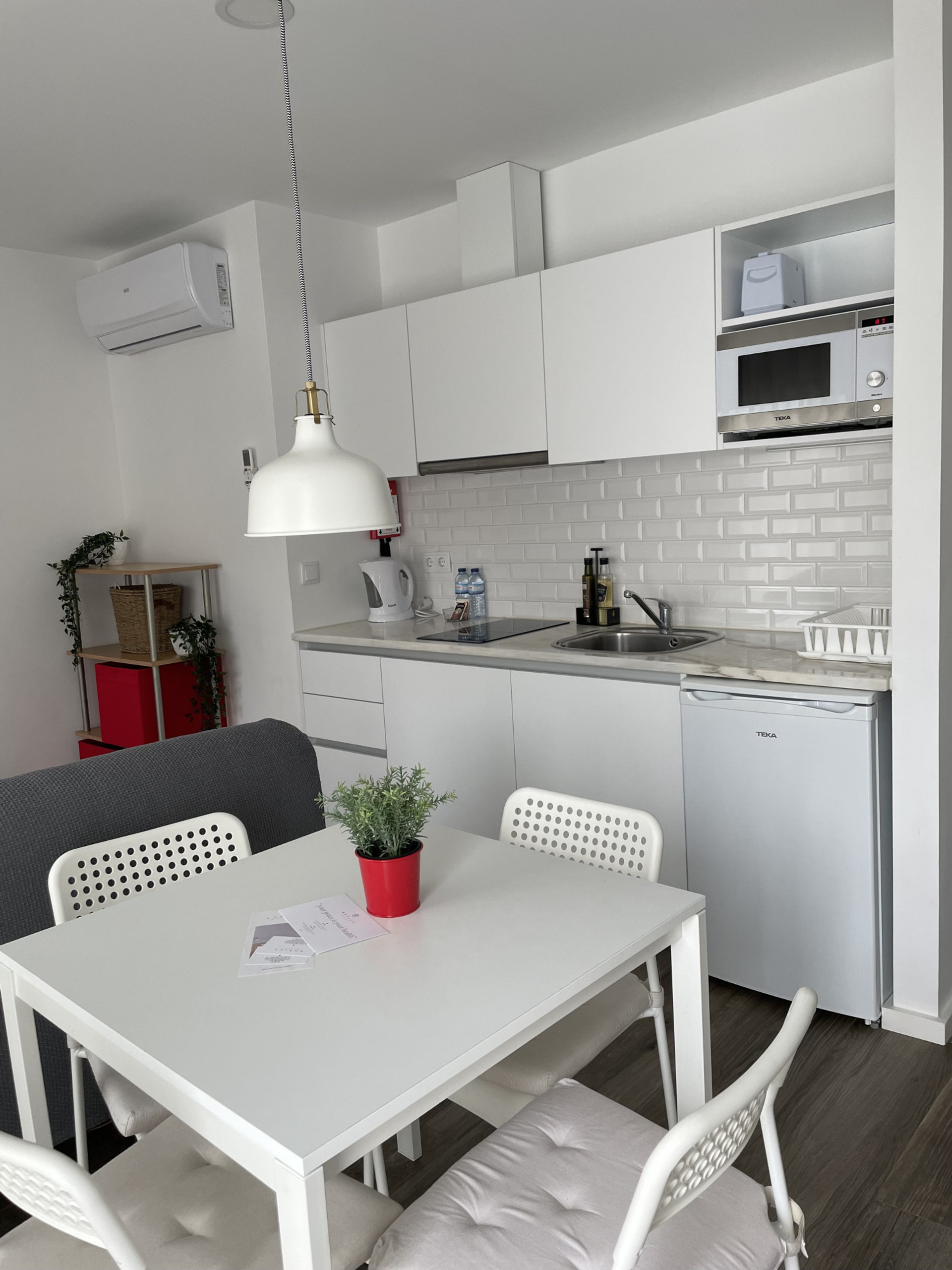 kitchenet