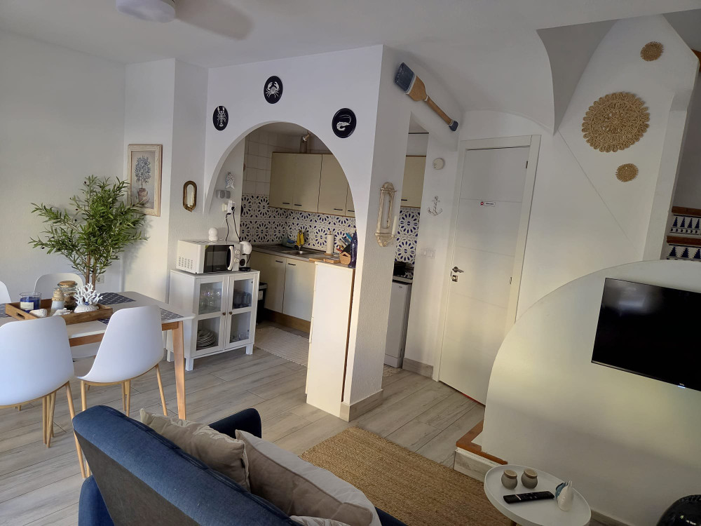 Refugio del Mar – Alkabir Playa Residential Comple preview