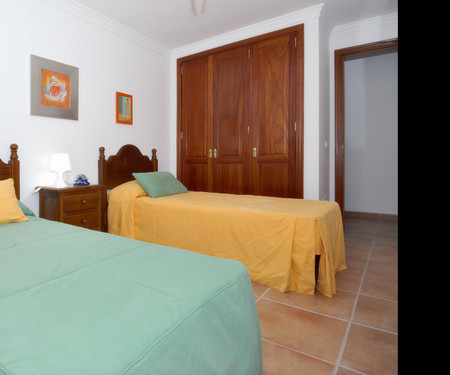 Apartment Lemon Deluxe Center Playa Blanca