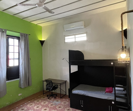 Rooms for rent  - Mérida