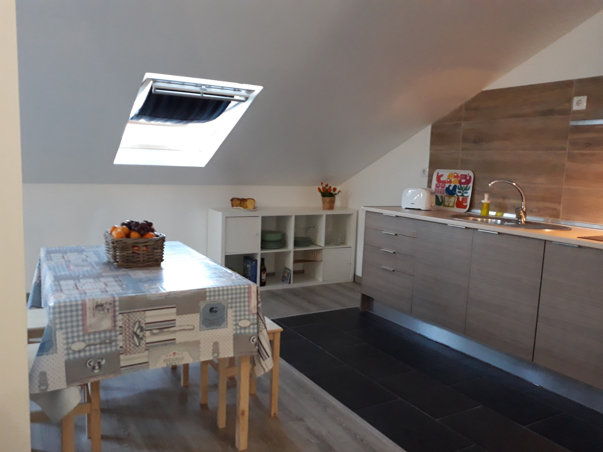 Kitchenette