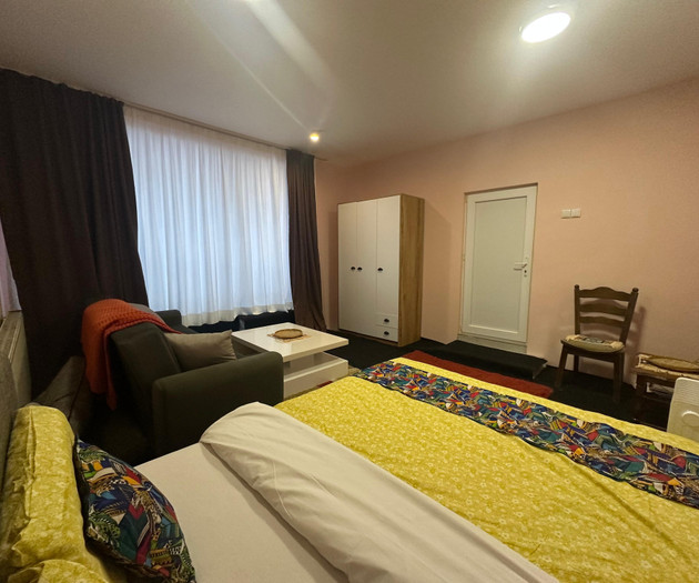Comfort Studio Prishtina City Centre