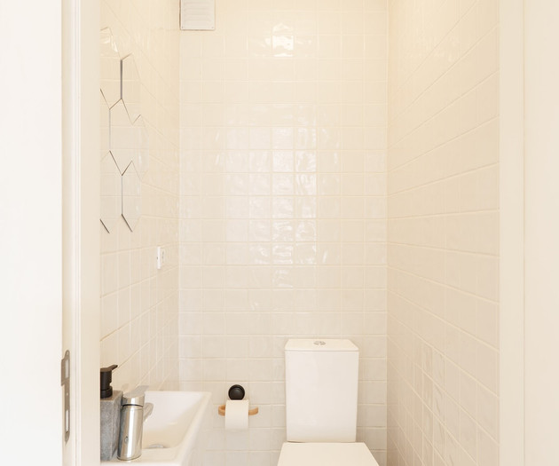 VIVA Duplex Bonfim Apartment