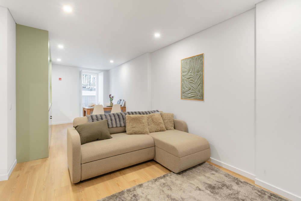 Luxury 1-Bedroom Apartment in Leiria Historic Cent preview