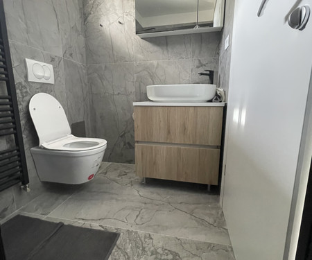 Apartman Rastočine ulica