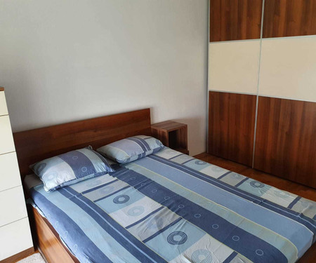 Apartman Ulica Antuna Šoljana