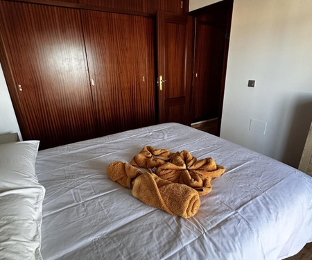 -Holiday Apartment Gara