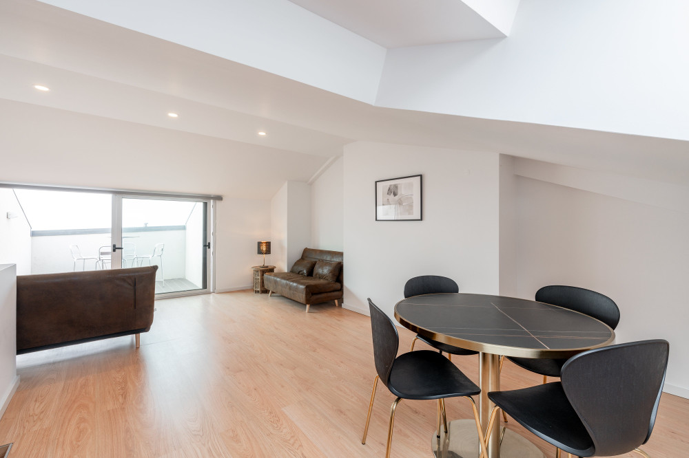 VIVA Bartolomeu Beach Flats 4D preview
