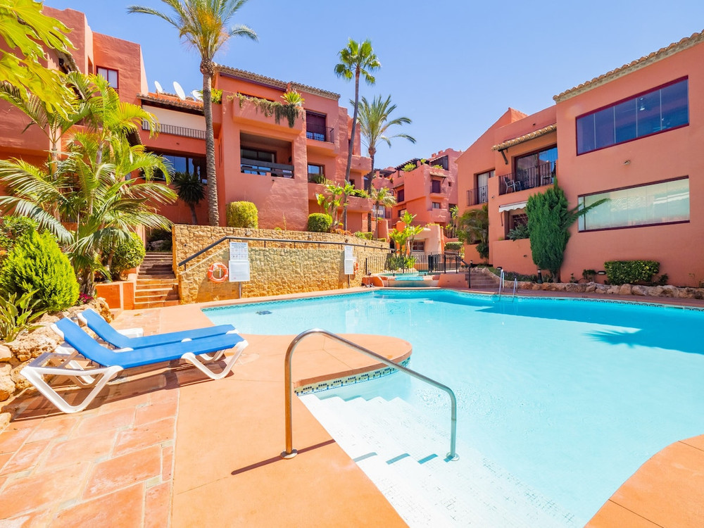 Cubo's Beach & Parking Jardines de Don Carlos preview